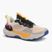 Under Armour Infinite Pro Trail scarpe da corsa da uomo avorio dune/ivory dune/aero pink