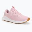 Under Armour scarpe da allenamento donna W Charged Aurora 2 prime rosa/bianco/argento metallico