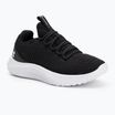 Under Armour Dynamic 2 nero/antracite/bianco scarpe da ginnastica da donna