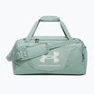 Under Armour Undeniable 5.0 Duffle S 40 l borsa verde silice/verde silice/verde idro