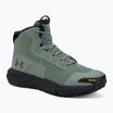 Under Armour Charged Valsetz Mid scarpa tattica da uomo verde silice/antracite/nero grigio