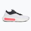 Under Armour Phantom 4 scarpe da donna bianco/antracite/super rosa