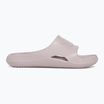 Uomo Under Armour Locker V Slide infradito grigio alba/grigio alba/grigio alba