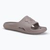Uomo Under Armour Locker V Slide infradito grigio alba/grigio alba/grigio alba
