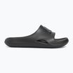 Under Armour donna Locker V Slide nero/nero/nero infradito