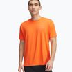 Maglietta da allenamento Under Armour Vanish Energy fire/fire da uomo