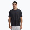 Maglietta da allenamento Under Armour Tech Fade da uomo antracite/nero/nero