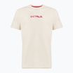 Maglietta da corsa Under Armour Trail Run Graphic Tee da uomo in pietra/riflettente