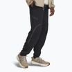 Pantaloni Under Armour Unstoppable Cargo da uomo nero / nero