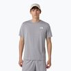 T-shirt uomo The North Face 24/7 Reg pale grey heather