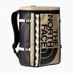 Zaino urbano The North Face Base Camp Fuse Box 30 l lino/duna bianca/nero