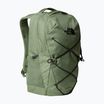 Zaino urbano The North Face Jester 28 l a spalla nebbia/nero