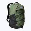 Zaino urbano The North Face Borealis 28 l bark mist/black