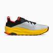 Scarpe da corsa Altra Olympus 6 da uomo grigio/rosso