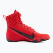 Scarpe da boxe Nike Machomai 3 university red/black