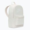 Zaino Nike Heritage 25 l light orewood brn/summit white