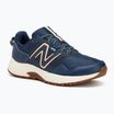 Scarpe da corsa da donna New Balance 410 v8 blu
