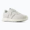 Scarpe New Balance 327 V1 in materia grigia