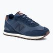 New Balance 515's V3 scarpe da uomo blu navy