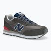 New Balance 515's V3 apollo grey scarpe da uomo