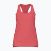 Canotta da running da donna New Balance Sport Essentials Tank driftred