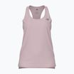 Canotta New Balance Sport Essentials da donna per il running rosesuga