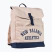 Zaino New Balance Canvas 20 l navy urban