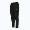 Pantaloni da corsa New Balance Sport Woven uomo nero