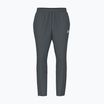 Pantaloni da corsa New Balance Sport Woven grafite da uomo