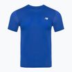 Maglietta da corsa New Balance Sport SS tm royal da uomo