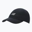 Cappello da baseball New Balance 5 Panel Performance V 2.0 nero