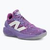Scarpe da basket New Balance Two WXY V5 viola