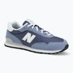 Scarpe da bambino New Balance 515's V1 dark shower