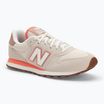 Scarpe New Balance donna 500 V2 timberwolf