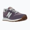 Scarpe New Balance donna 500's V2 dark ice wine