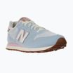 Scarpe New Balance donna 500's V2 light chrome blu