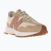 Scarpe New Balance donna 327's V1 incense/bone/landslide