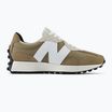 Scarpe New Balance V1 327, fungo/bianco