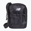 New Balance Essential Sling Bag nero