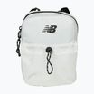 New Balance Essential Sling Bag bianco
