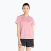 Maglia da corsa New Balance Essentials rosa taffy da donna