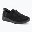 SKECHERS scarpe da donna Go Walk Joy Abby nero