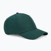 Cappello da baseball New Era Flawless 9FORTY New York Yankees verde scuro