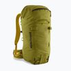 Zaino da trekking Patagonia Ascensionist 35 l M graze green