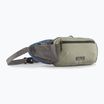 Patagonia Terravia Tote verde fiume roccia