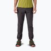 Patagonia Joggers Terrebonne uomo nero