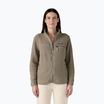 Felpa da trekking donna Patagonia Retro Pile river rock green