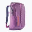 Zaino urbano Patagonia Black Hole Pack 25 l brisk purple