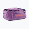 Borsa da viaggio Patagonia Black Hole Duffel 55 l brisk purple