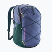 Zaino urbano Patagonia Refugio Day Pack 30 l current blue